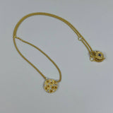 Sansara Dark Green Pendant