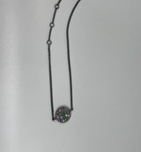 Sansara Dark Green Bracelet