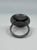 Sansara Dark Green Ring