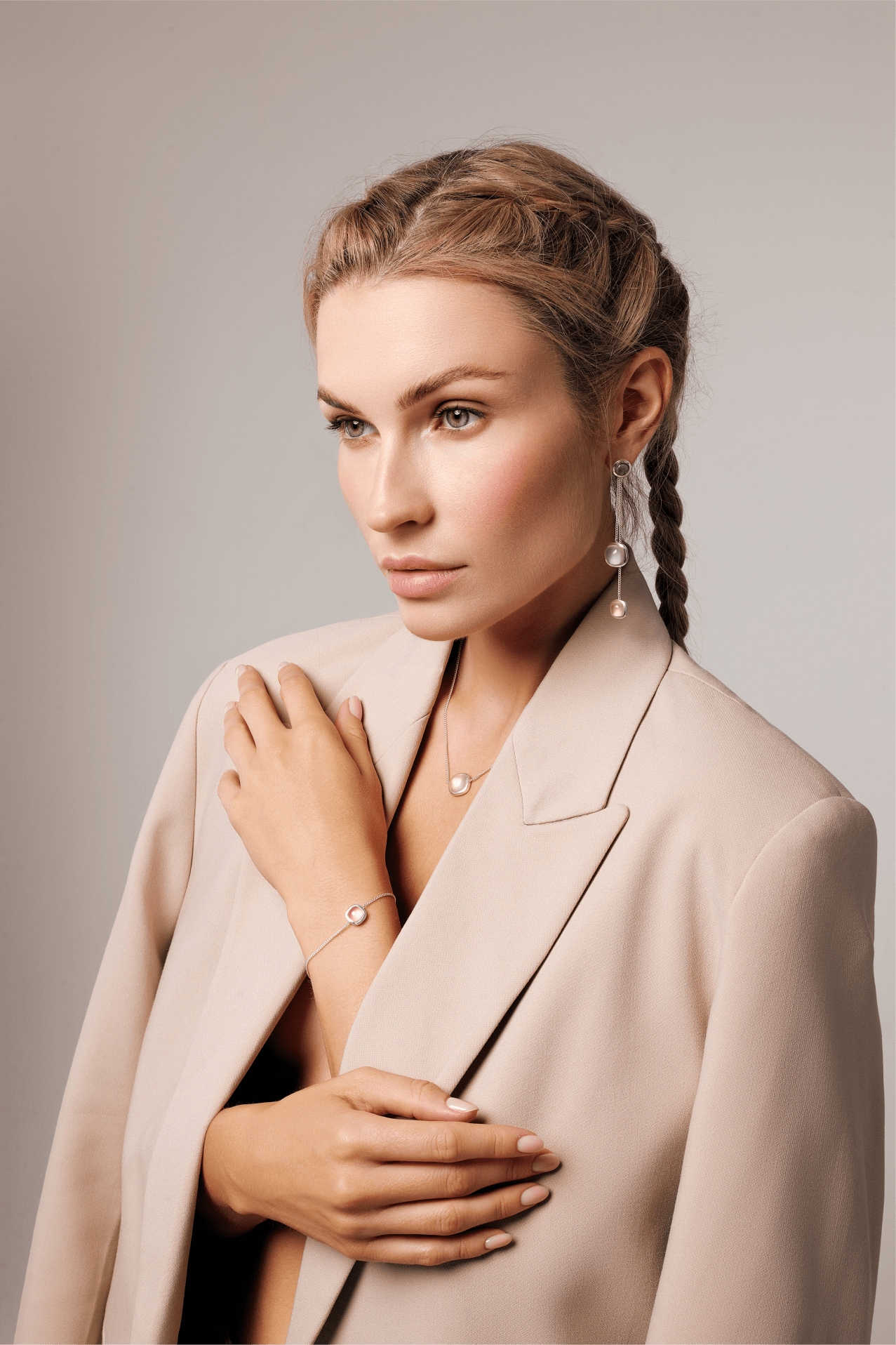 Set 2 (Hyacinth mist) - adelina.world