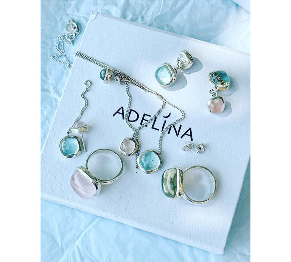 GIFT CARD - adelina.world