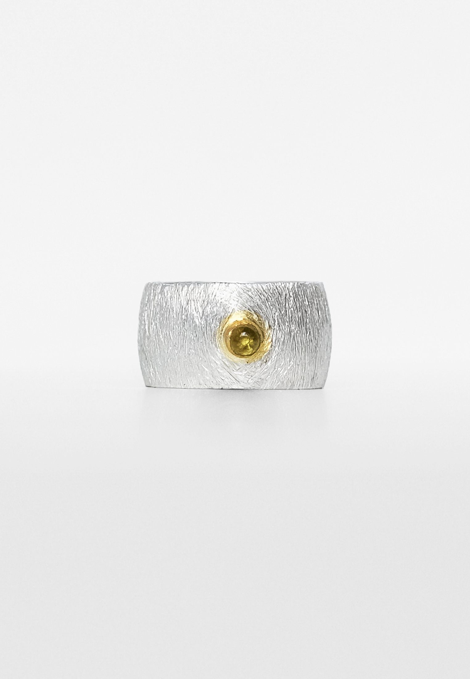 Citrine Silver Ring, Citrine Double Ring - Adelina1001, Raw stone, November Birthstone, Healing Ring Citrine , кольца с цитрином, серебряное кольцо. турмалин, tourmaline,