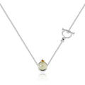 PYRENITE PENDANT - adelina.world
