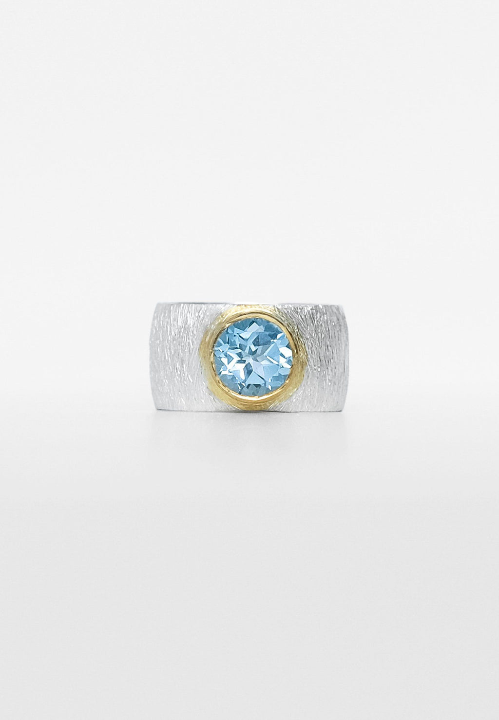 Blue Topaz Silver Ring. rings with blue topaz, silver rings, tourmaline