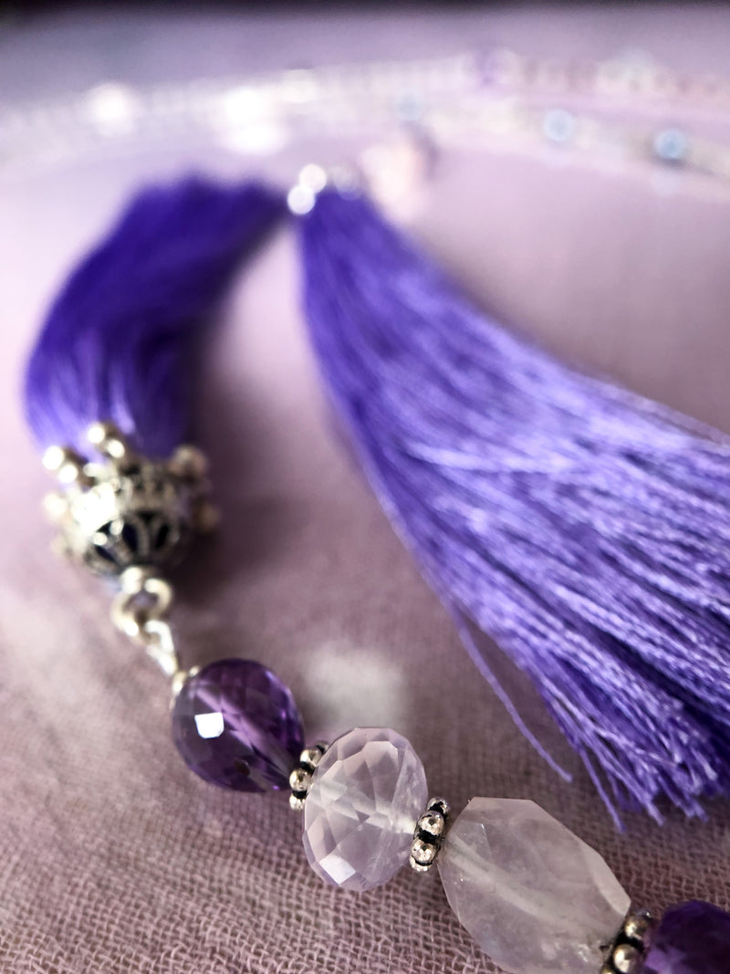 Violet Morning - Adelina1001